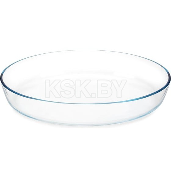 Блюдо овальное 39х27 см  347ВС00/1044(OP) (63404) 