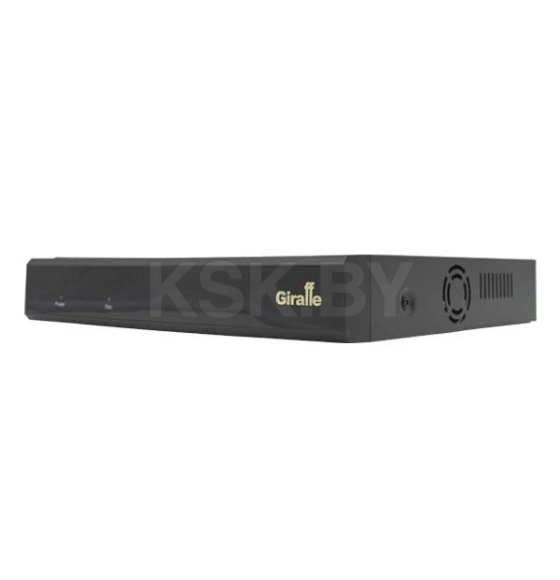 Гибридный видеорегистратор GF-DV0804AHD5.0 (НФ-00002064) 