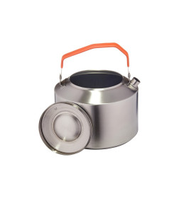 Чайник костровой 1,5 л Дружба ДК-503