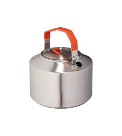 Чайник костровой 1,5 л Дружба ДК-503