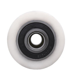 Ролик нейлоновый Longway, 80х70