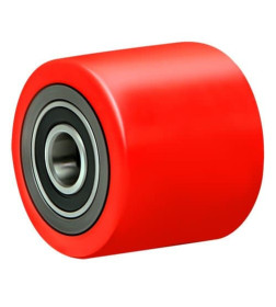 Ролик полиуретановый Longway, 70х60