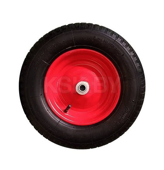 Пневматическое колесо PR 3000-16 S APW (PR 3000-16 S) 