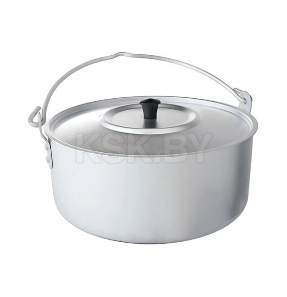 Котелок 6,0 л SCOVO МТ-106 (86525) 