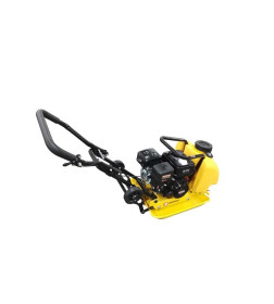 Виброплита NORSU RF-90TL (колесный комплект, бак для воды)