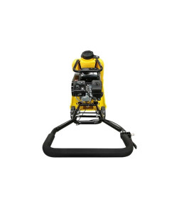 Виброплита NORSU RF-90TL (колесный комплект, бак для воды)