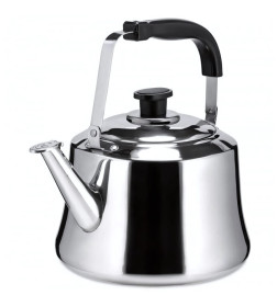 Чайник 4,0 л TECO TC-503-4