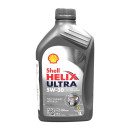 Масло моторное Shell Helix Ultra 5W-30 1л.