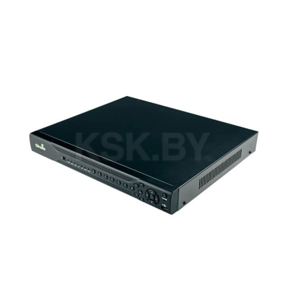 Гибридный видеорегистратор GF-DV16801 (НФ-00002067) 