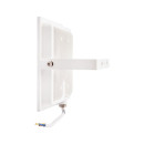 Прожектор СДО 100 Вт 8000 Лм 5000 K белый REXANT 605-027 (605-027) 