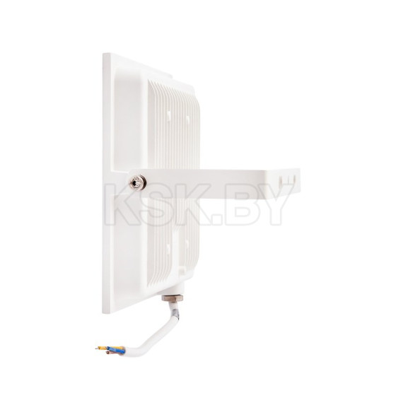 Прожектор СДО 100 Вт 8000 Лм 5000 K белый REXANT 605-027 (605-027) 