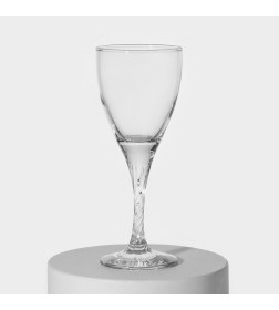 Набор фужеров для вина "Твист" (6 шт.) PASABAHCE 44362