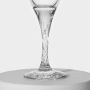 Набор фужеров для вина "Твист" (6 шт.) PASABAHCE 44362 (17172) 