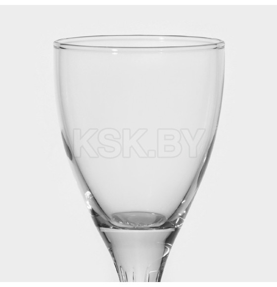 Набор фужеров для вина "Твист" (6 шт.) PASABAHCE 44362 (17172) 