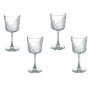 Набор фужеров "Таймлесс" (4 шт.) PASABAHCE 440276 (00108822) 