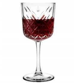 Набор фужеров "Таймлесс" (4 шт.) PASABAHCE 440276