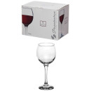 Набор фужеров "Ресто" (6 шт.) PASABAHCE 440611 (93545) 