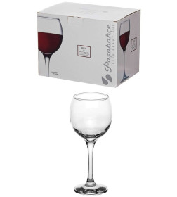 Набор фужеров "Ресто" (6 шт.) PASABAHCE 440611