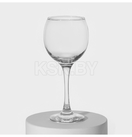 Набор фужеров "Ресто" (6 шт.) PASABAHCE 440611 (93545) 