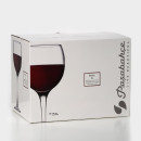 Набор фужеров "Ресто" (6 шт.) PASABAHCE 440611 (93545) 