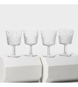 Набор бокалов 260 мл "Таймлесс" (4 шт.) PASABAHCE 440456