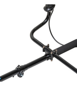 Триммер электрический Hyundai GC 1425