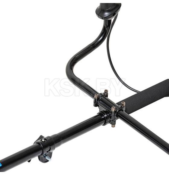 Триммер электрический Hyundai GC 1425 (GC1425HY) 