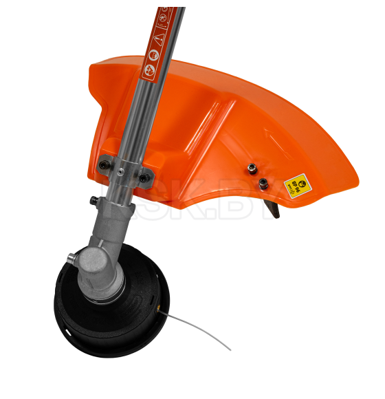 Триммер электрический Eland ETE-1301 (ETE1301EL) 