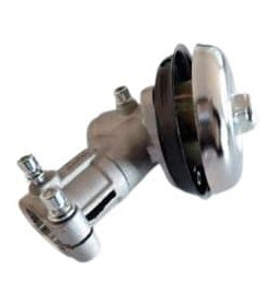 редуктор в сборе бензокосы 25-52см3 (9 шлицев, ф26мм) серия PRO