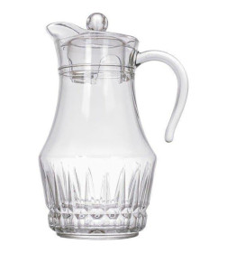 Кувшин "Victoria" 1,8 л с крышкой LUMINARC P4562