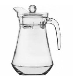 Кувшин "Arc" 1 л с крышкой LUMINARC P9663