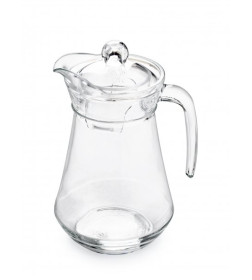 Кувшин "Arc" 1 л с крышкой LUMINARC P9663