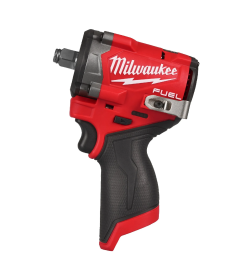 Гайковерт аккумуляторный Milwaukee M12 FCIWF12G3-0 FUEL