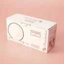 Набор блюдец (6 шт.) PASABAHCE 54451 (00103783) 