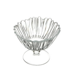 Ваза для конфет на ножке "Аврора" PASABAHCE 95833 (42740)