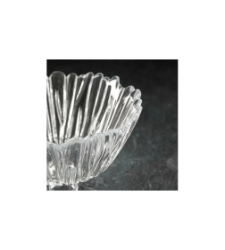 Ваза для конфет на ножке "Аврора" PASABAHCE 95833 (42740)