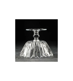 Ваза для конфет на ножке "Аврора" PASABAHCE 95833 (42740)