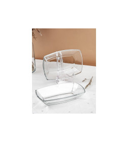 Блюдо "Токио" (2 шт.) PASABAHCE 54942