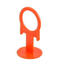 Зажим для укладки кафельной плитки 1,5 мм (100 шт.) STARTUL MASTER ST4403-15