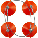 Держатель для боковых стекол Jonnesway AB020015 (AB020015) 