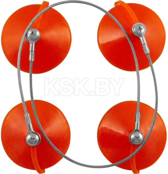 Держатель для боковых стекол Jonnesway AB020015 (AB020015) 