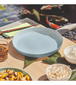 Блюдо "Diwali paradise blue" 29 см LUMINARC V5831