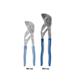 Клещи переставные-гаечный ключ 250 мм EXPERT STARTUL SE4236-25