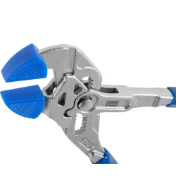 Клещи переставные-гаечный ключ 180 мм EXPERT STARTUL SE4236-18