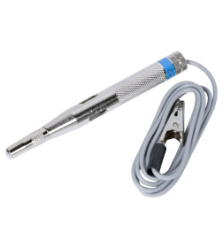 Тестер для проверки напряжения 6-24 В KING TONY 9DC22