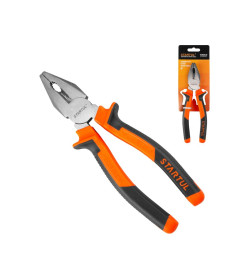 Плоскогубцы 200 мм комбинированные STARTUL STANDART ST3070-20