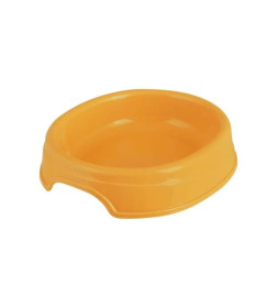 Миска для животных 0,2 л Полимербыт 4391400