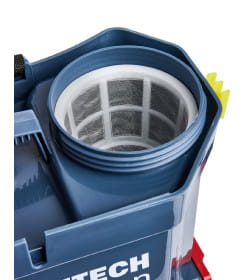 Опрыскиватель аккумуляторный ELITECH ОСА 16