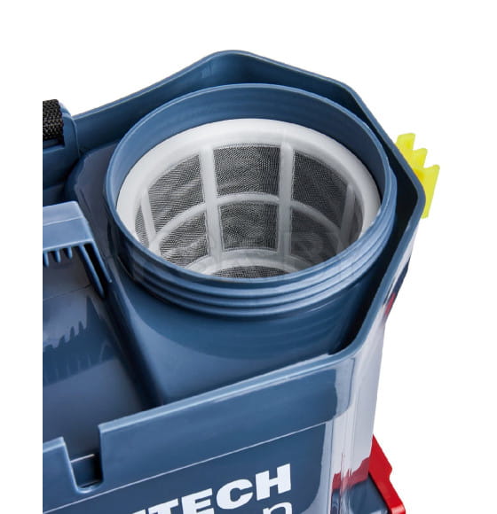 Опрыскиватель аккумуляторный Elitech ОСА 10 (210636) 