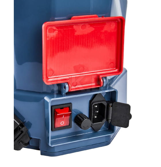 Опрыскиватель аккумуляторный Elitech ОСА 10 (210636) 